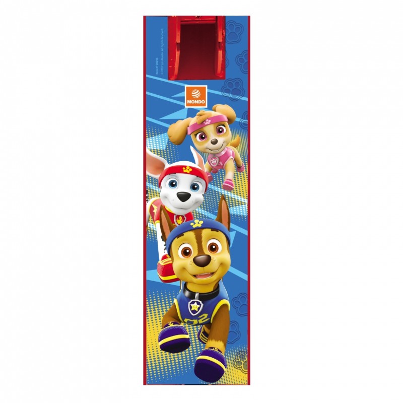 MONDO ALU KOLOBĚŽKA PAW PATROL