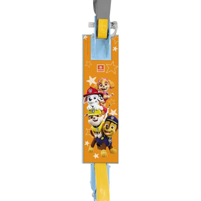 MONDO ALU KOLOBĚŽKA PAW PATROL