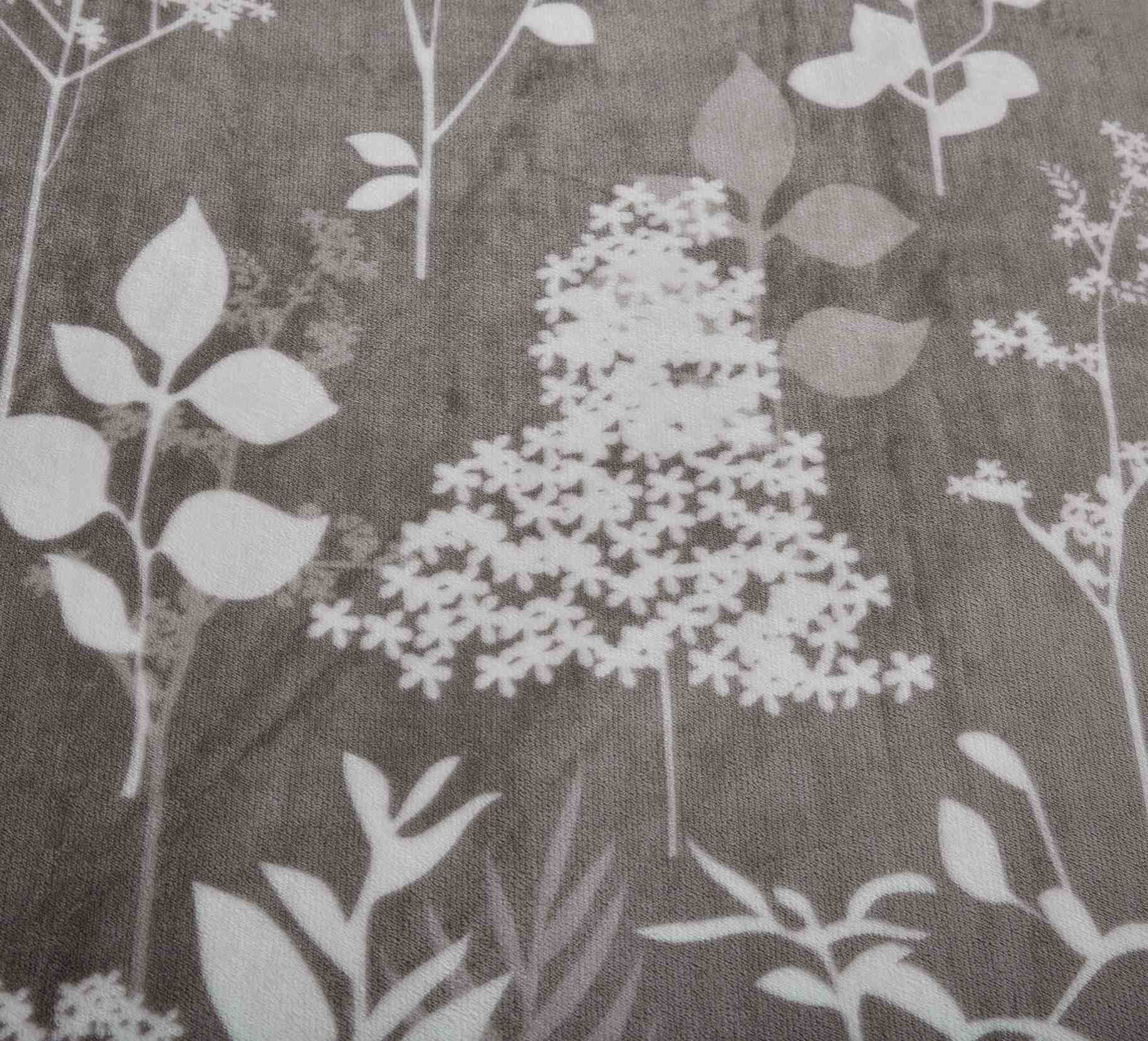 JAHU Povlečení mikroflanel Sambuco 140x200, 70x90 cm