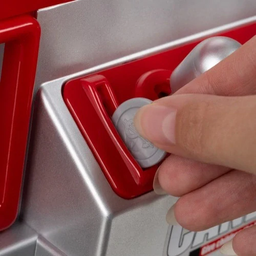 Kruzzel automat na lovení sladkostí