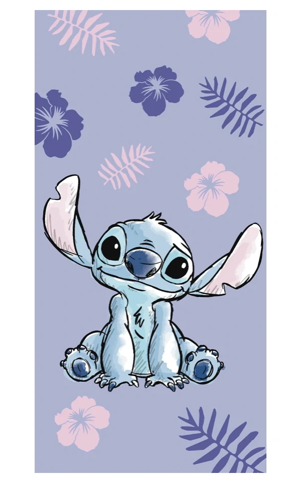 LILO A STITCH POVLEČENÍ,OSUŠKA,POLŠTÁŘEK-zvýhodněná sada