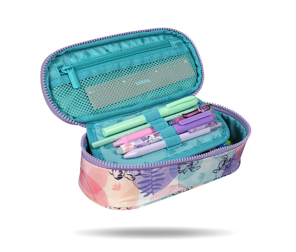 Pouzdro Campus Stitch pastel