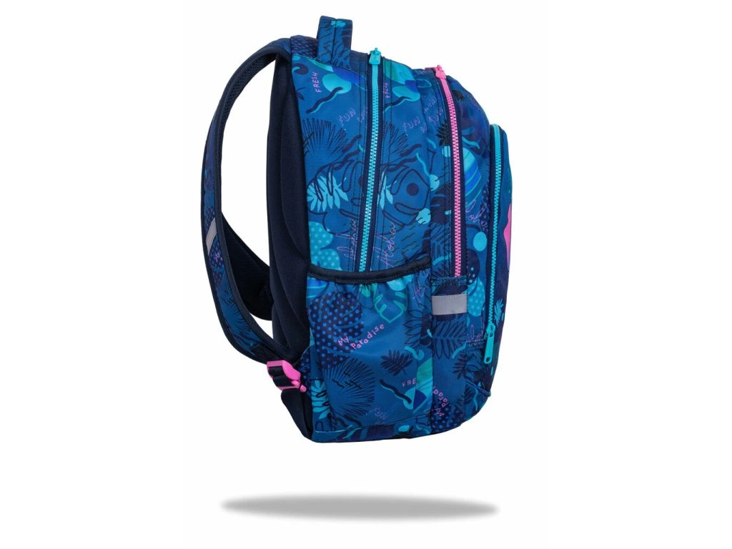 Školní batoh Prime 16" Lilo a Stitch