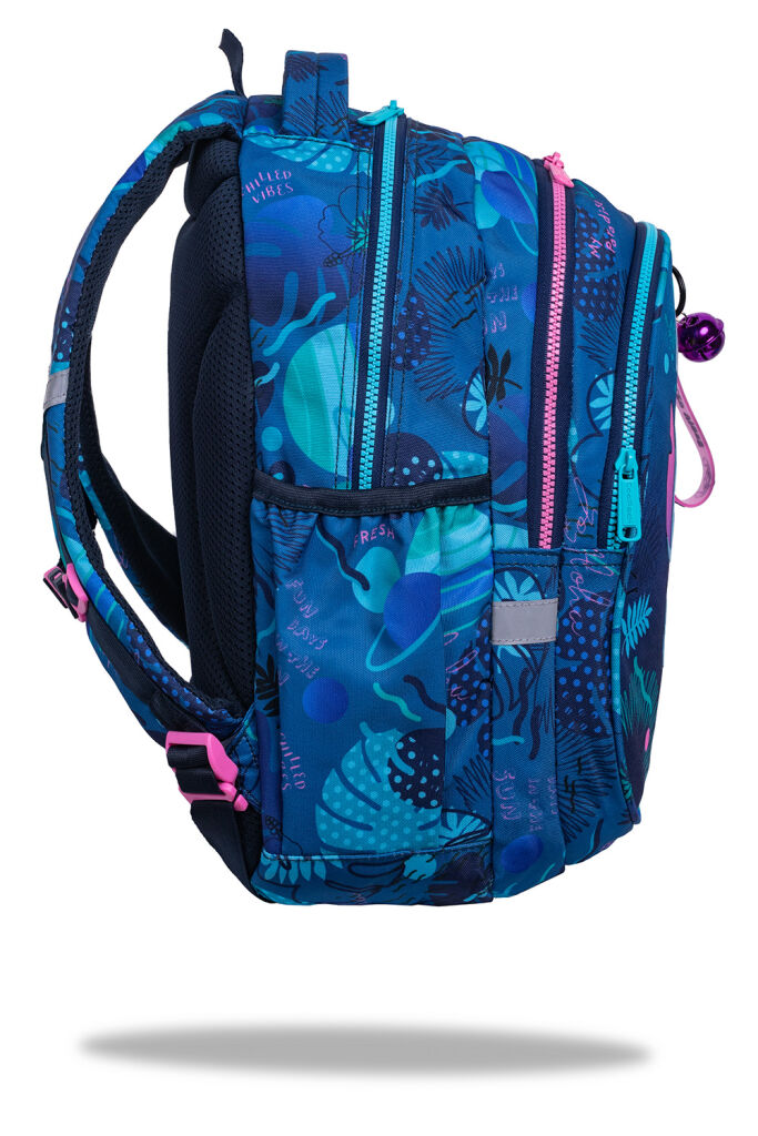 Školní batoh CP Jerry 15" Stitch