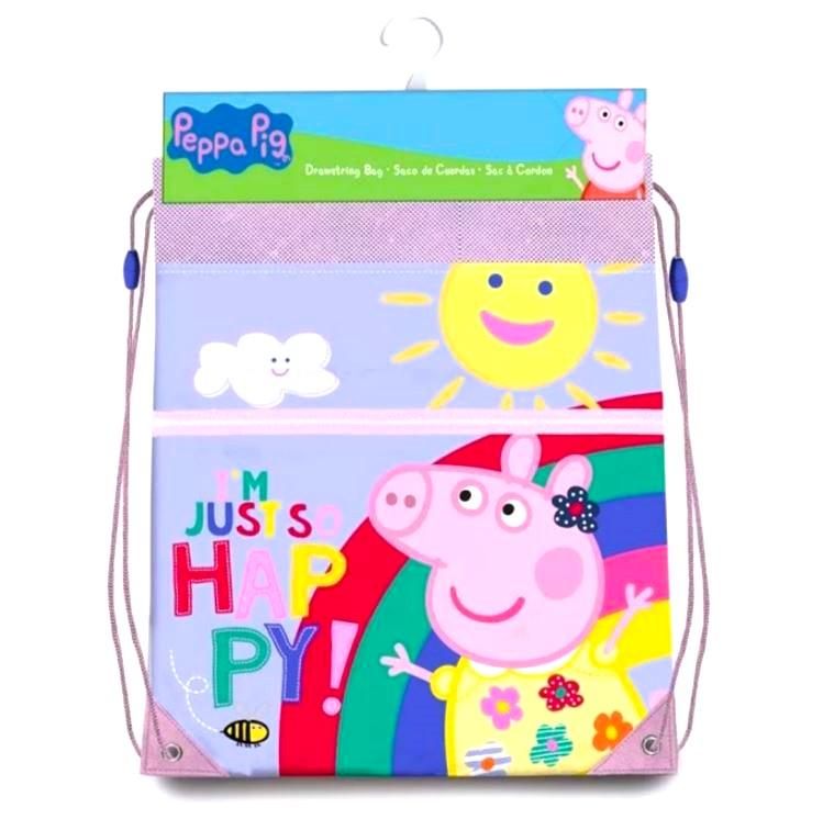 VAK PEPPA PIG
