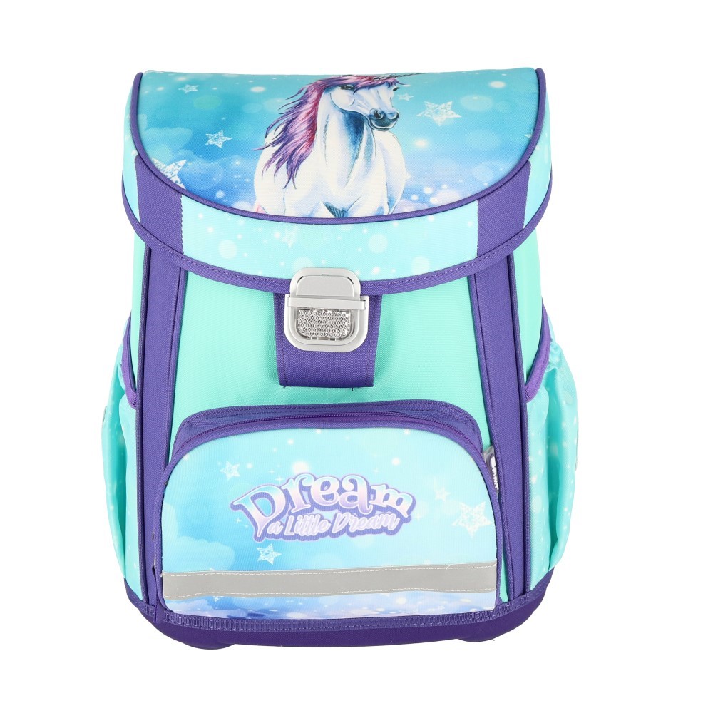 ZVÝHODNĚNÁ ŠKOLNÍ SADA JEDNOROŽEC UNICORN 8 KS