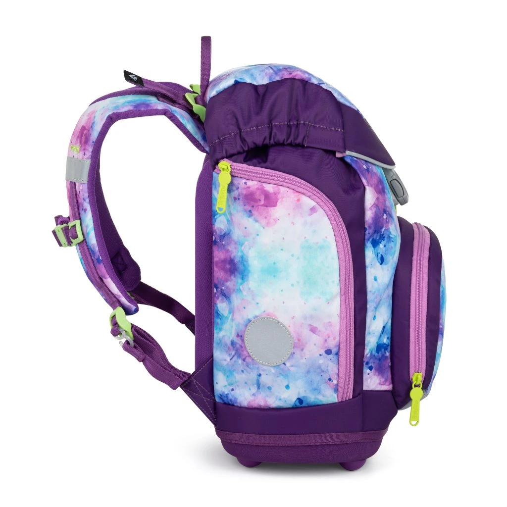 Školní set 8ks OXY Sherpy Motýl