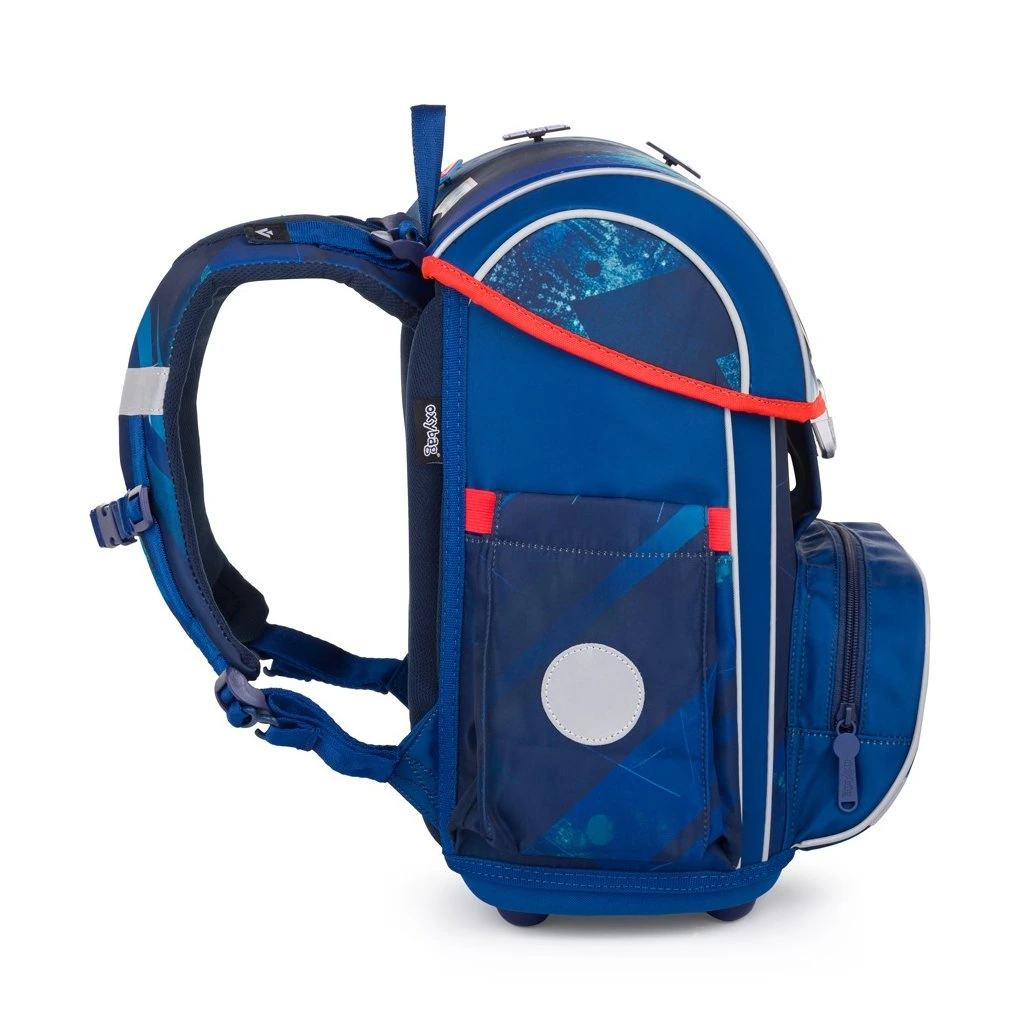 Školní set 8ks PREMIUM Hokej