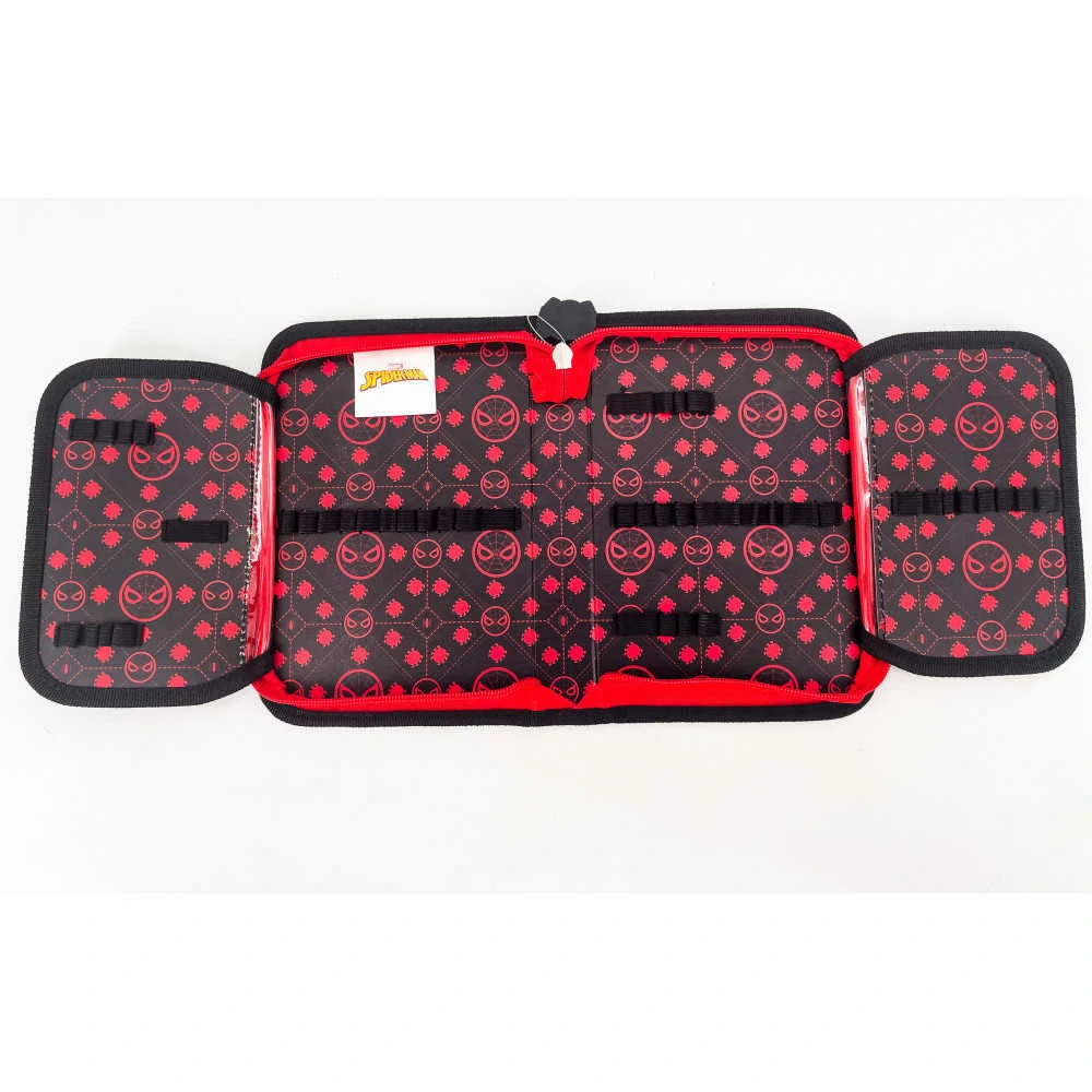 ŠKOLNÍ JEDNOPATROVÝ PENÁL BEZ VÝBAVY SPIDERMAN