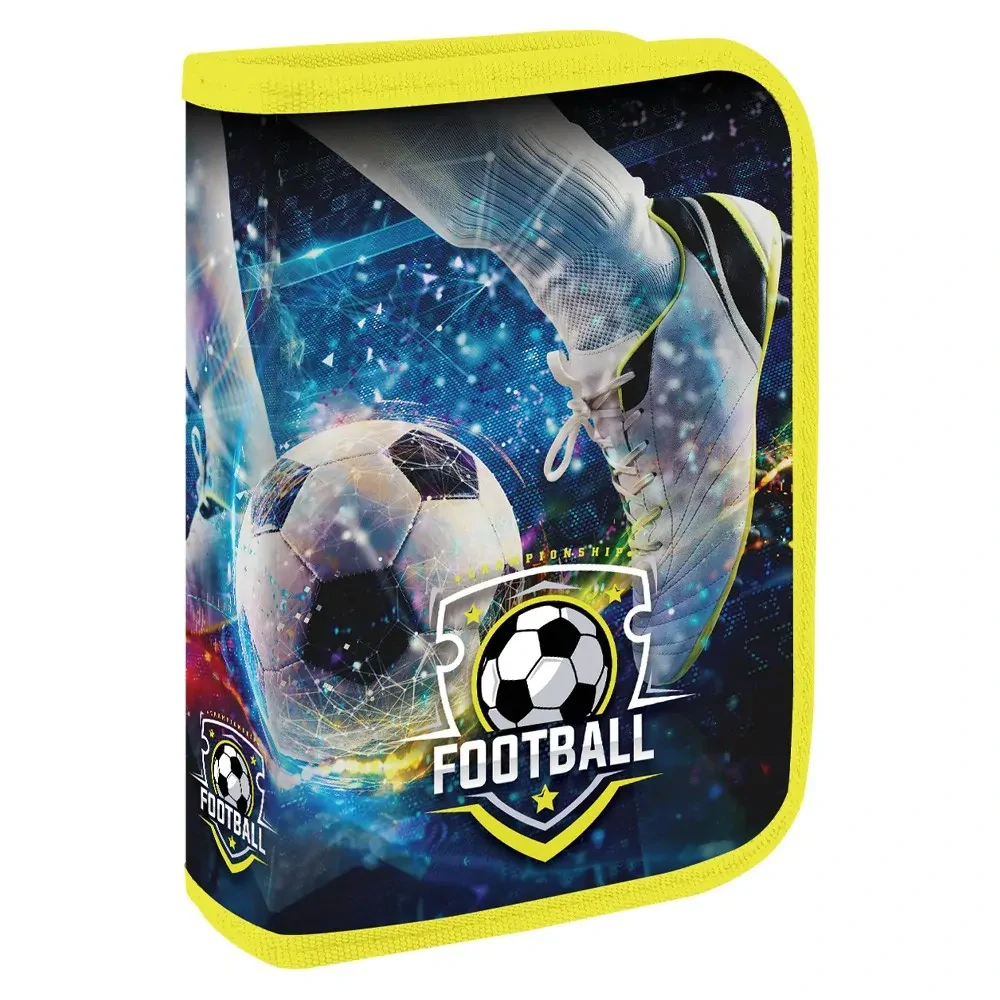 ZVÝHODNĚNÁ SADA FOTBALISTA 3 KS