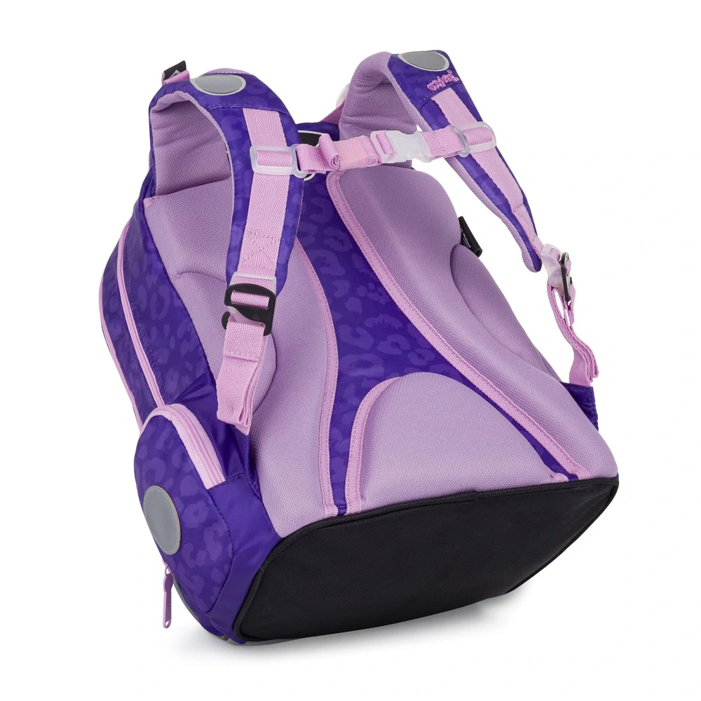 OXYBAG ŠKOLNÍ SET 6KS OXY GO Fashion
