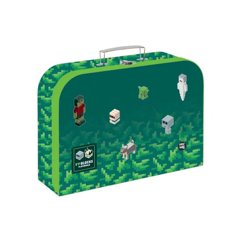 OXYBAG ŠKOLNÍ SET 6KS PREMIUM LIGHT Playworld