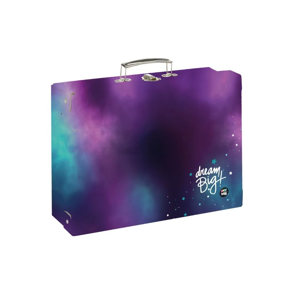 OXYBAG ŠKOLNÍ SET 7KS PREMIUM LIGHT Dream