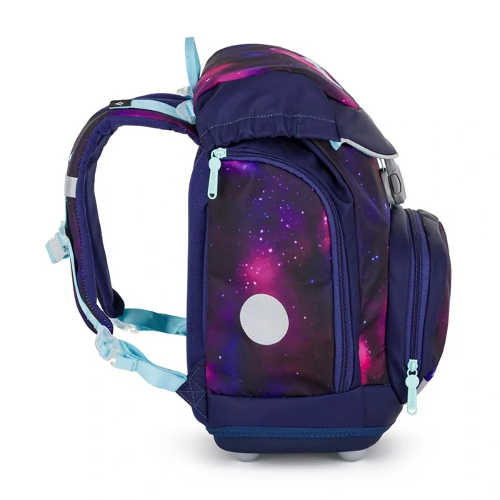 OXYBAG ŠKOLNÍ SET 9KS OXY Sherpy Motýl