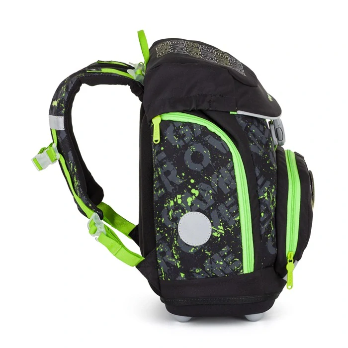 OXYBAG ŠKOLNÍ SET 5KS OXY Sherpy Gamer