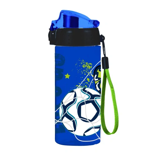 OXYBAG ŠKOLNÍ SET 8KS PREMIUM LIGHT fotbal 2