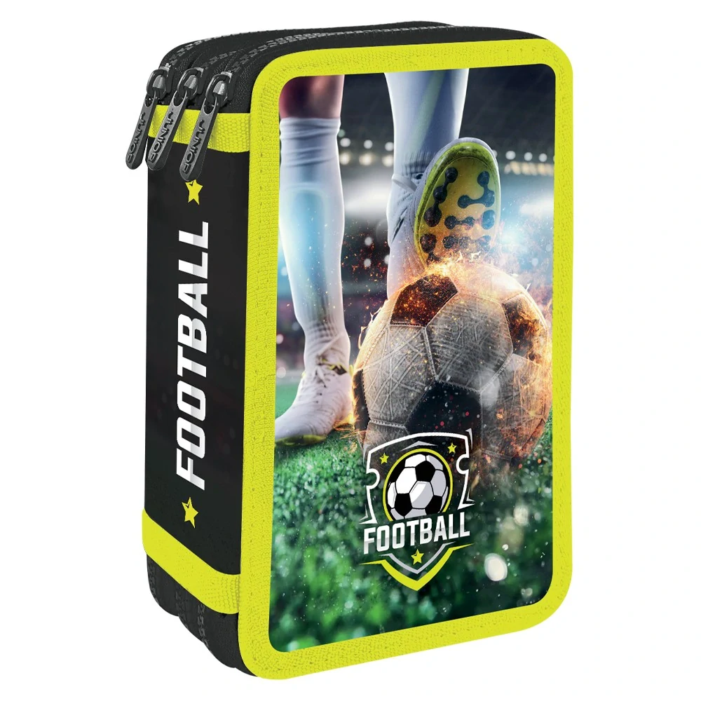 ZVÝHODNĚNÁ ŠKOLNÍ SADA 8KS PREMIUM fotbal