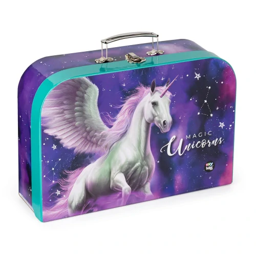 OXYBAG ŠKOLNÍ SET 4KS PREMIUM LIGHT Pegas