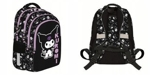 ZVÝHODNĚNÁ ŠKOLNÍ SADA KUROMI 4 KS