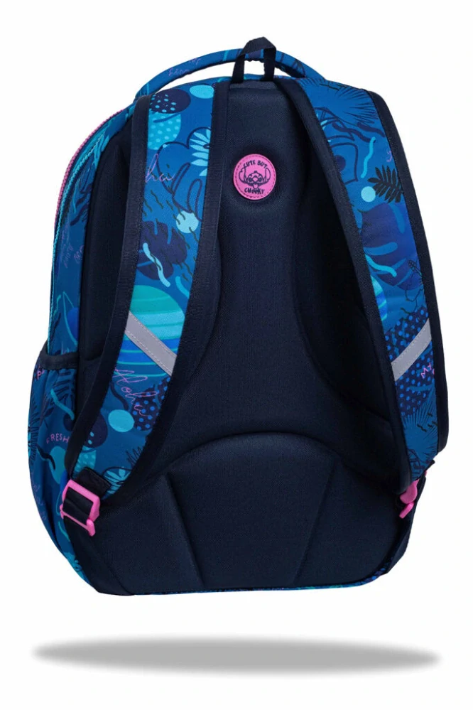 ŠKOLNÍ ERGONOMICKÝ BATOH LILO A STITCH