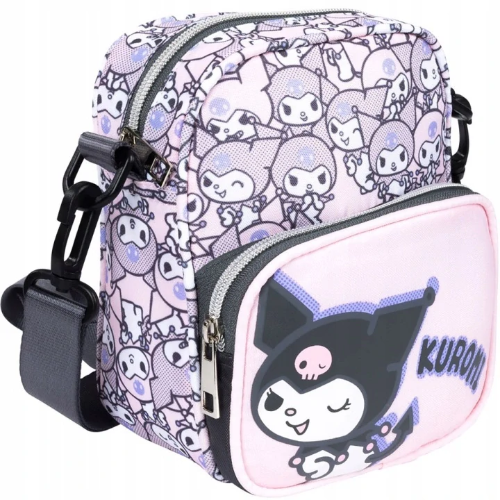 ZVÝHODNĚNÁ ŠKOLNÍ SADA KUROMI 5 KS