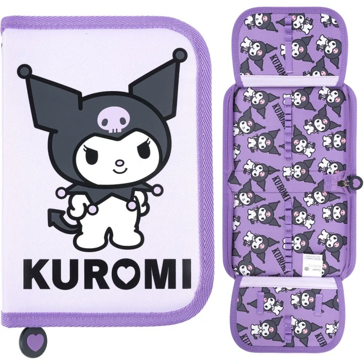 ZVÝHODNĚNÁ ŠKOLNÍ SADA KUROMI 3 KS