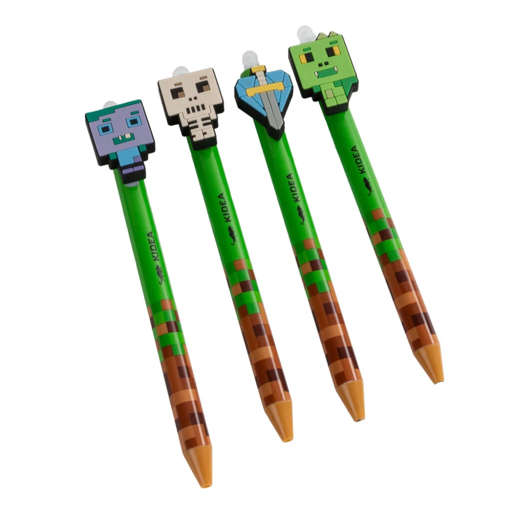 DERFORM GUMOVACÍ PROPISKA KLIKACÍ-GAME,MINECRAFT