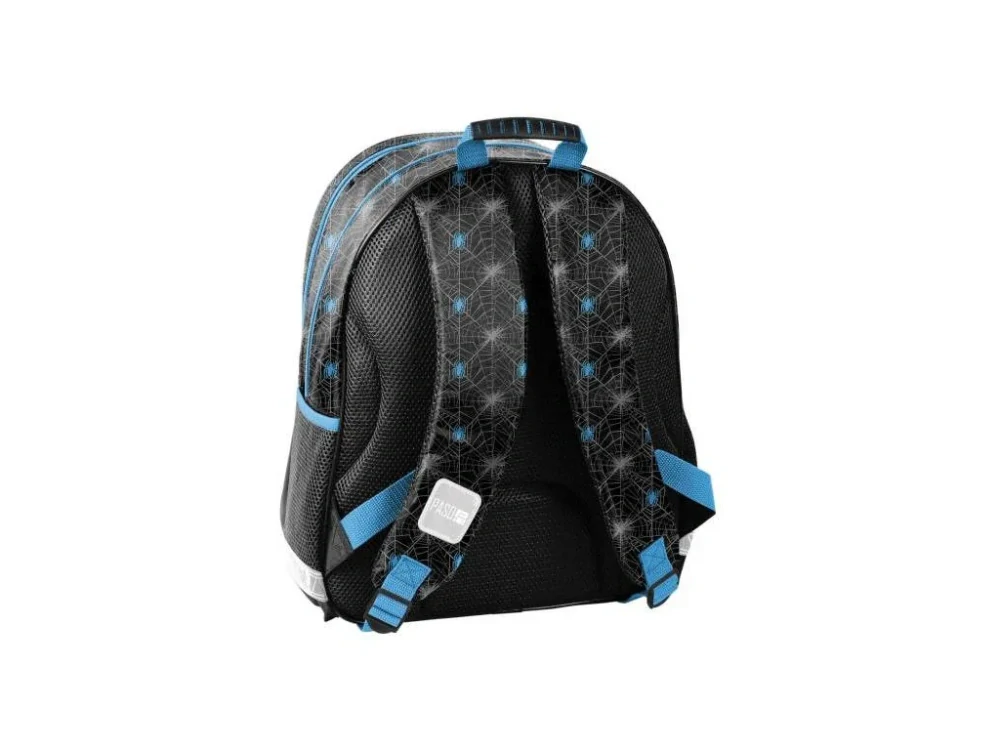 PASO Školní batoh Marvel Spiderman ergonomický 38cm