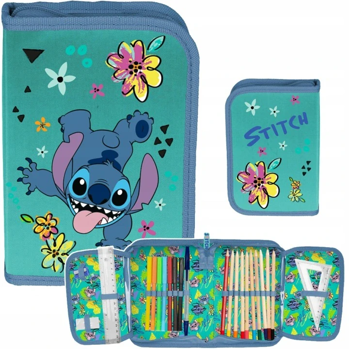 PASO ZVÝHODNĚNÁ ŠKOLNÍ SADA LILO A STITCH
