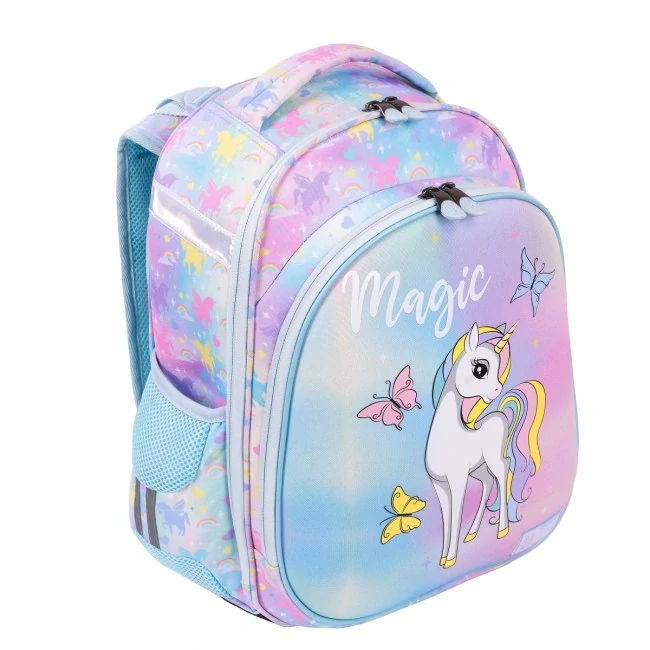 ZVÝHODNĚNÁ ŠKOLNÍ SADA MAGIC UNICORN 6KS