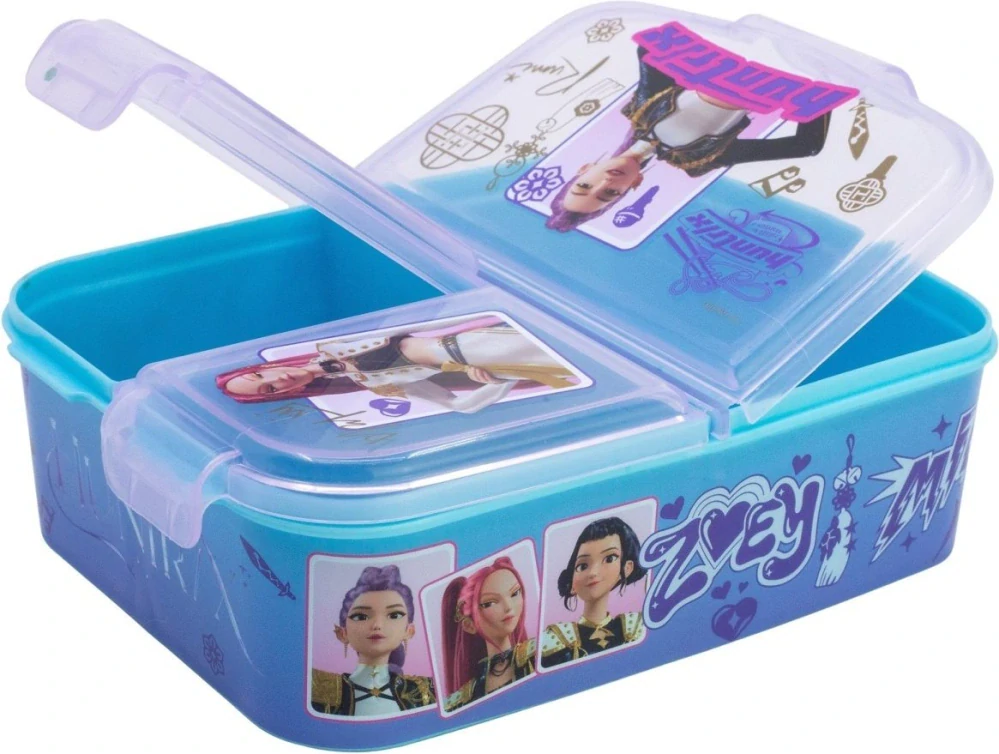 STOR Multi Box na svačinu K-Pop: Lovkyně démonů