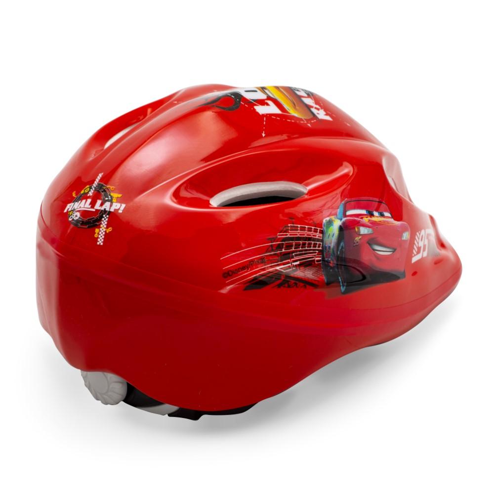 SPORTOVNÍ PŘILBA CARS