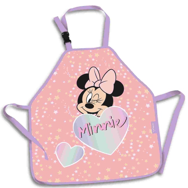 ZVÝHODNĚNÁ ŠKOLNÍ SADA MINNIE 2023 4 KS