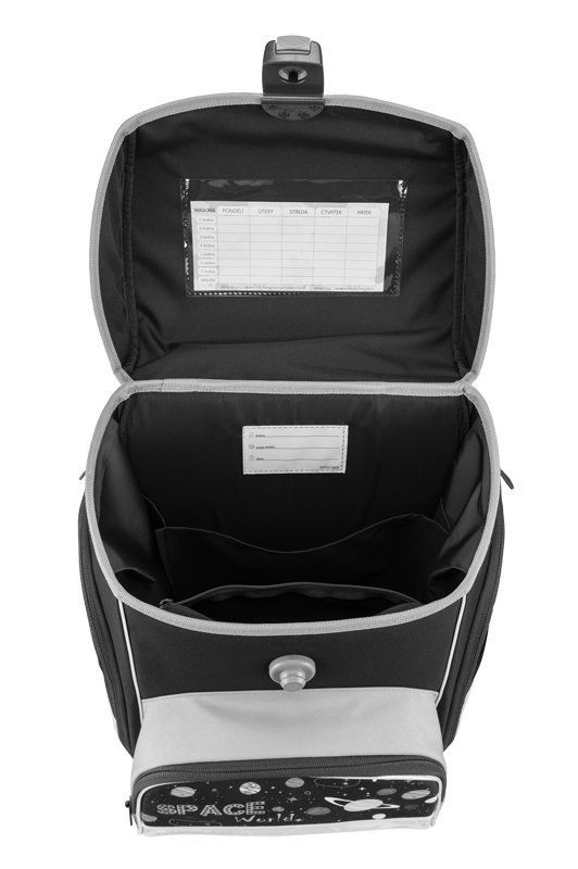 ŠKOLNÍ AKTOVKA STIL  Mandala Dream 