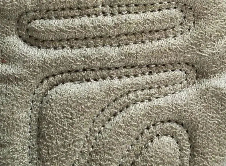 CYKLISTICKÉ RUKAVICE CARS