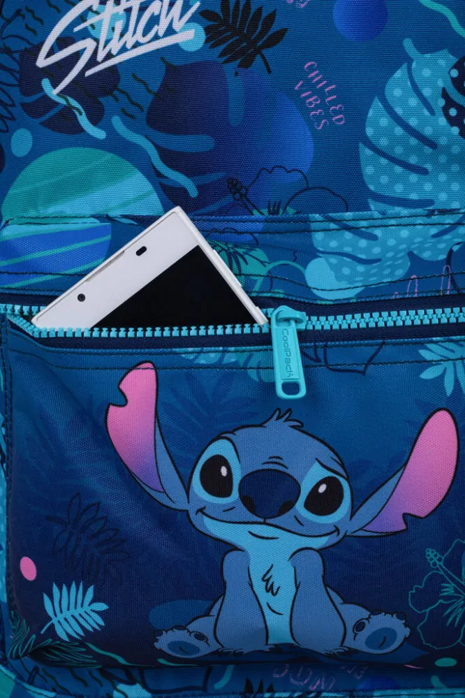 ŠKOLNÍ BATOH LILO A STITCH 