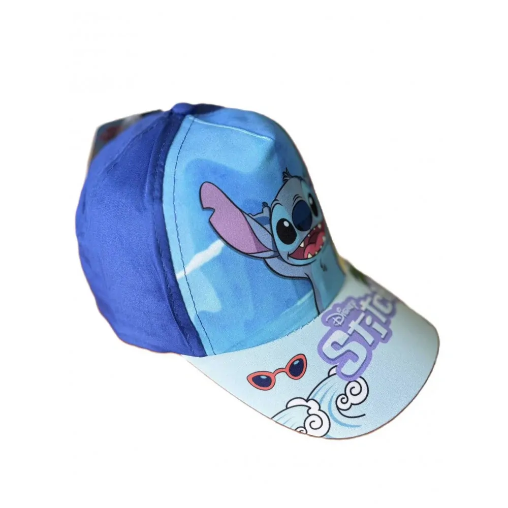KŠILTOVKA LILO A STITCH