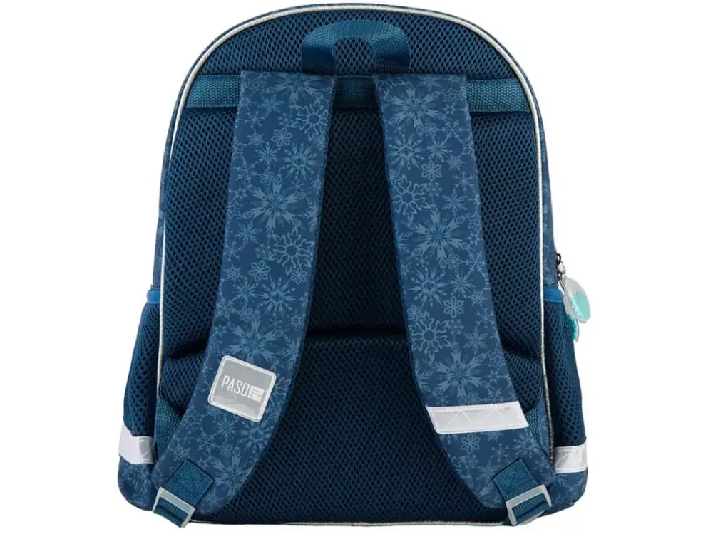 PASO ZVÝHODNĚNÁ ŠKOLNÍ SADA LEDOVÉ KRÁLOVSTVÍ batoh,penál,sáček