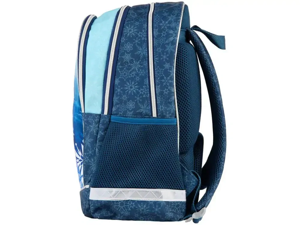 PASO ZVÝHODNĚNÁ ŠKOLNÍ SADA LEDOVÉ KRÁLOVSTVÍ batoh,penál,sáček