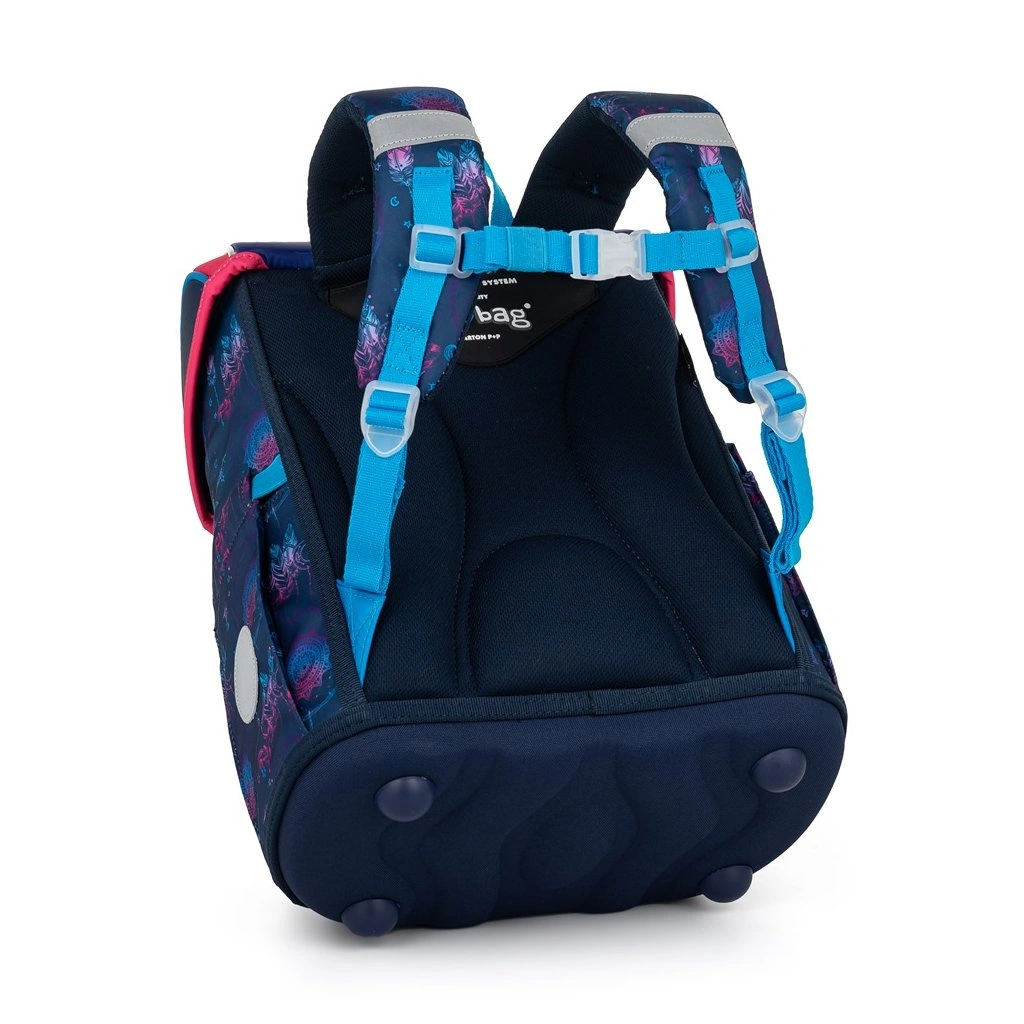 KARTON P+P Školní set 8ks PREMIUM COOL Kůň