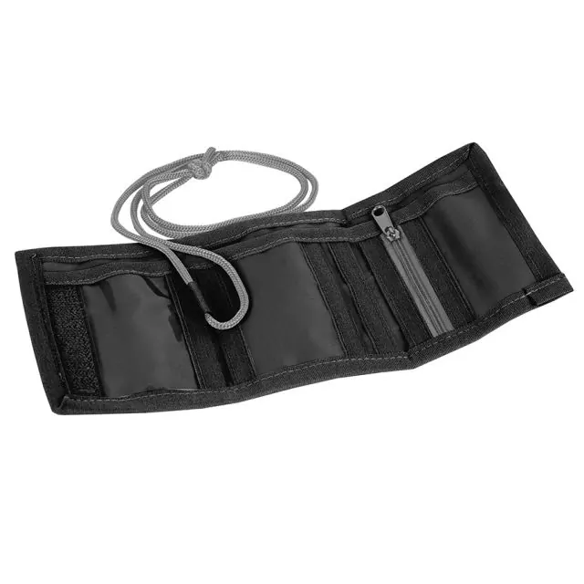 PASO PENĚŽENKA SPIDERMAN