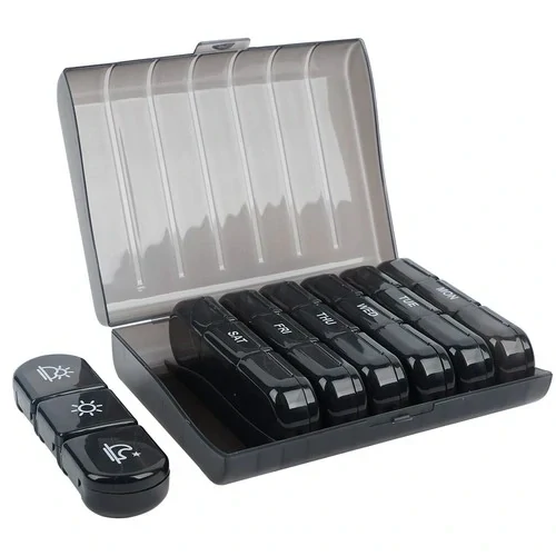 Ruhhy týdenní organizér léků