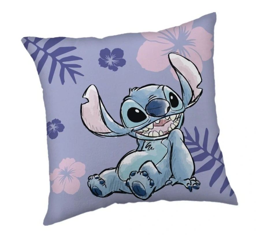 LILO A STITCH POVLEČENÍ,OSUŠKA,POLŠTÁŘEK-zvýhodněná sada