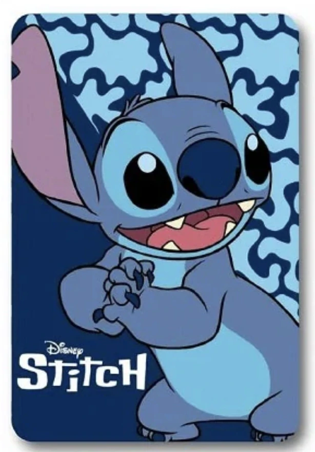 LILO A STITCH POVLEČENÍ,OSUŠKA,DEKA zvýhodněná sada
