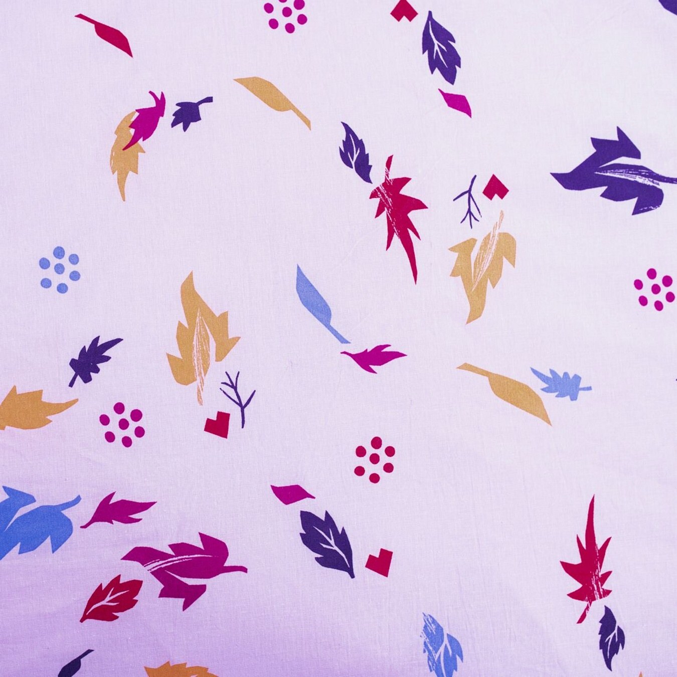 JERRY FABRICS Povlečení Frozen 2 Sky 140x200, 70x90 cm