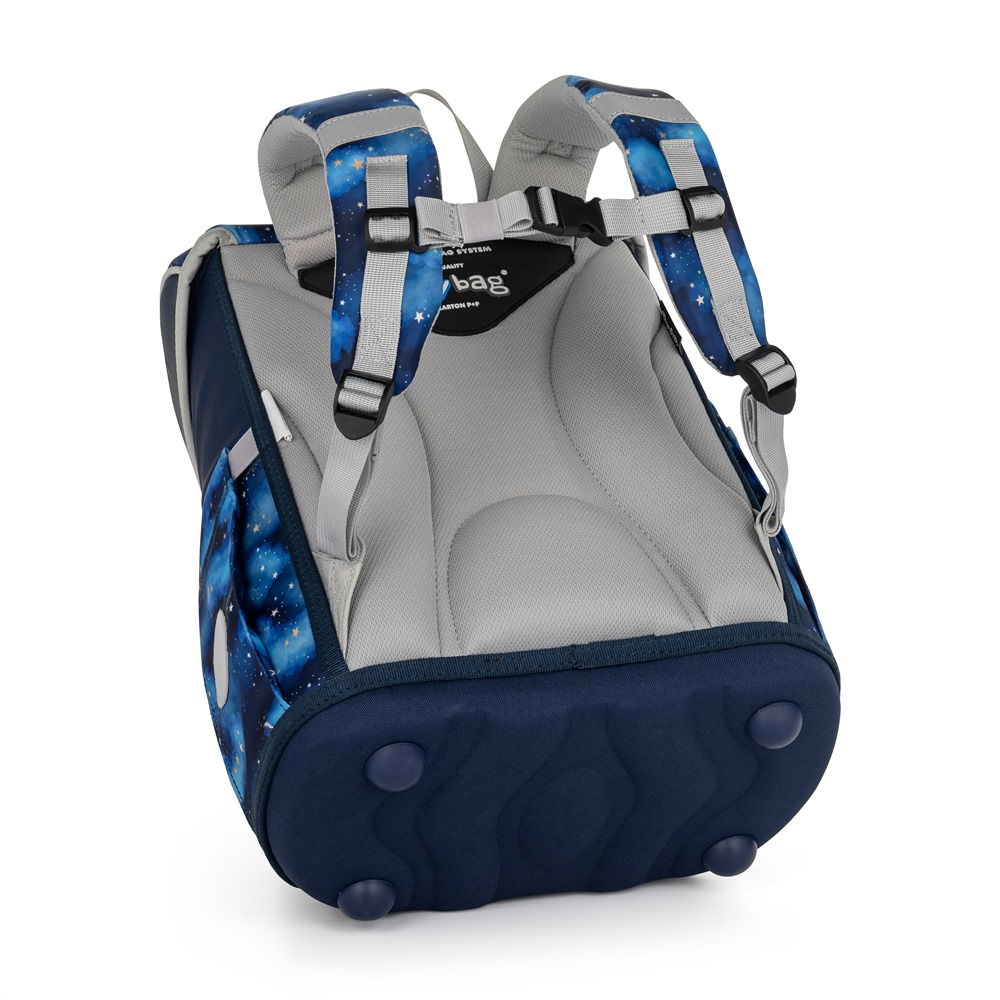 KARTON P+P OXYBAG ŠKOLNÍ SADA SET 11 KS PREMIUM UNICORN 1