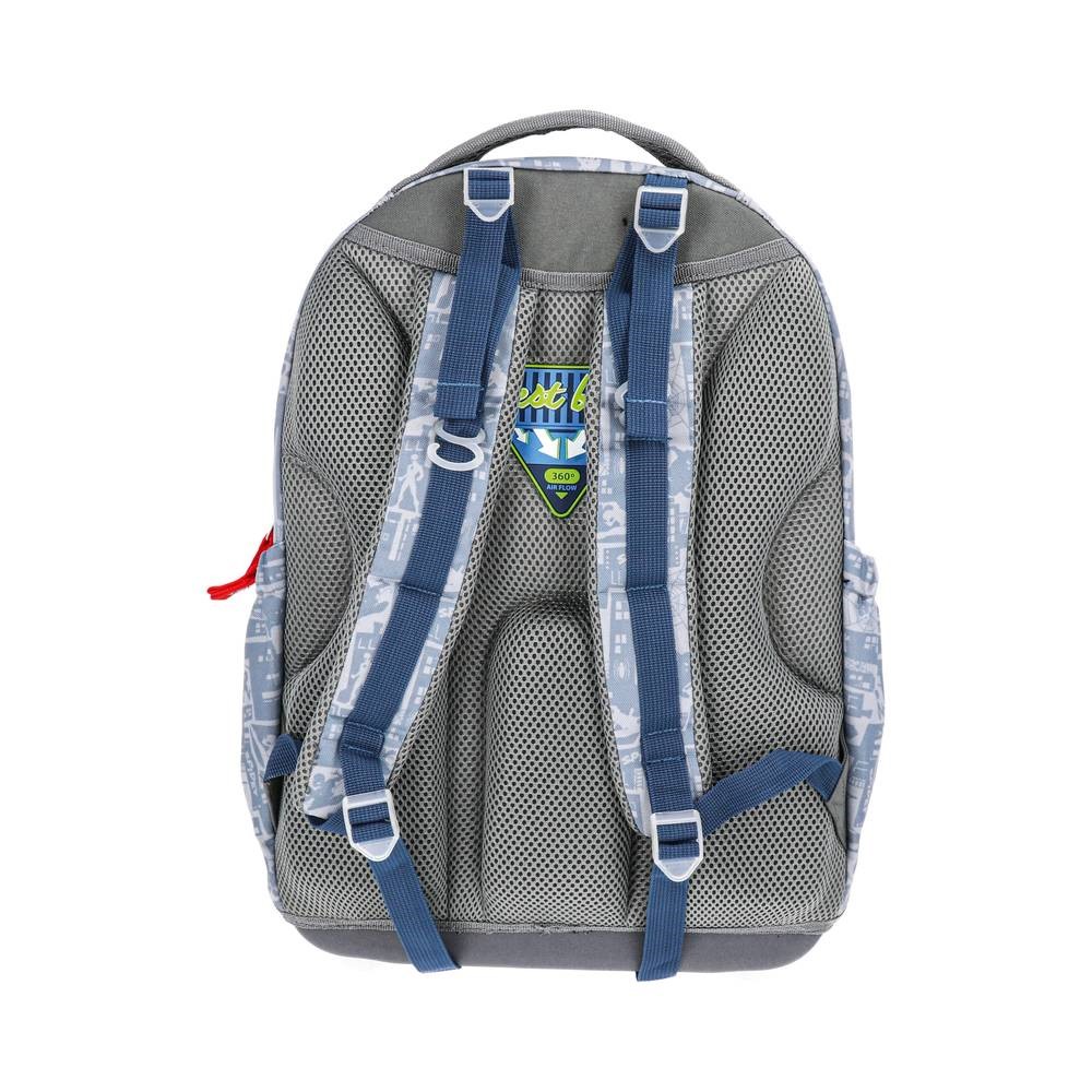 ZVÝHODNĚNÝ ŠKOLNÍ SET SPIDERMAN 11 KS 