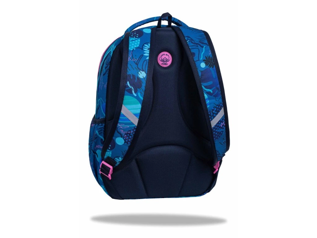 Školní batoh Prime 16" Lilo a Stitch