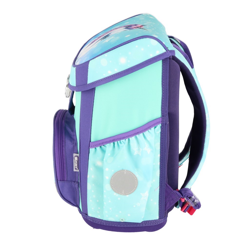 ZVÝHODNĚNÁ ŠKOLNÍ SADA JEDNOROŽEC UNICORN 8 KS