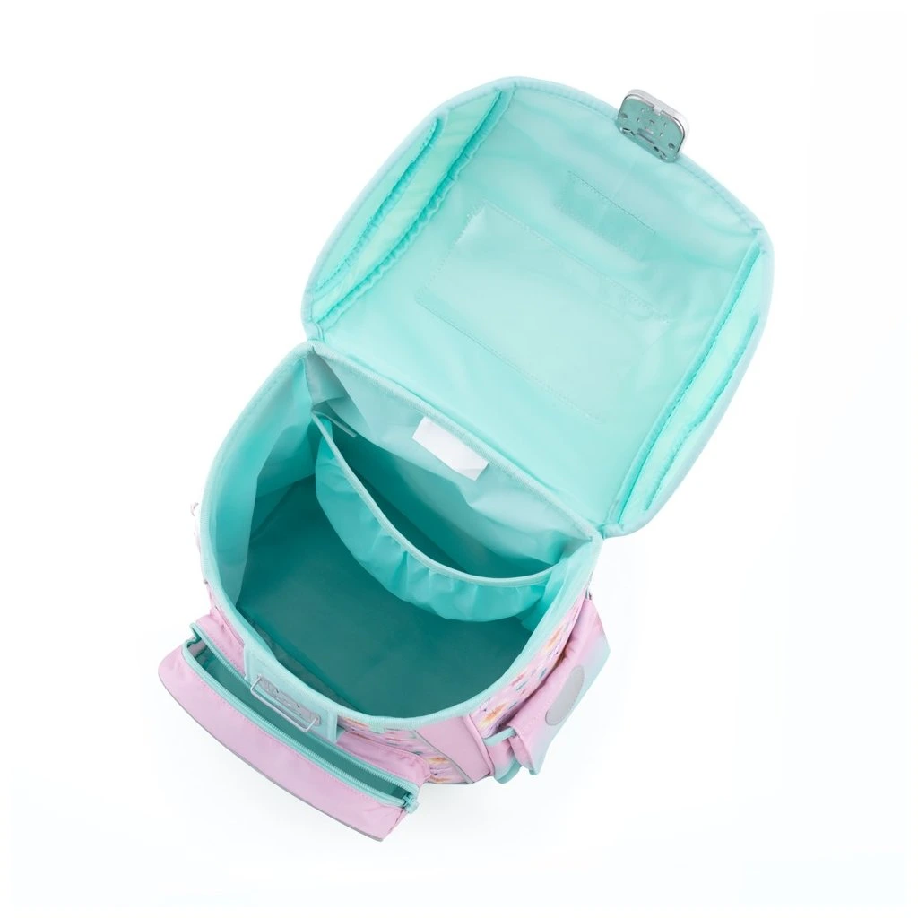 Školní set 8ks PREMIUM Flowers